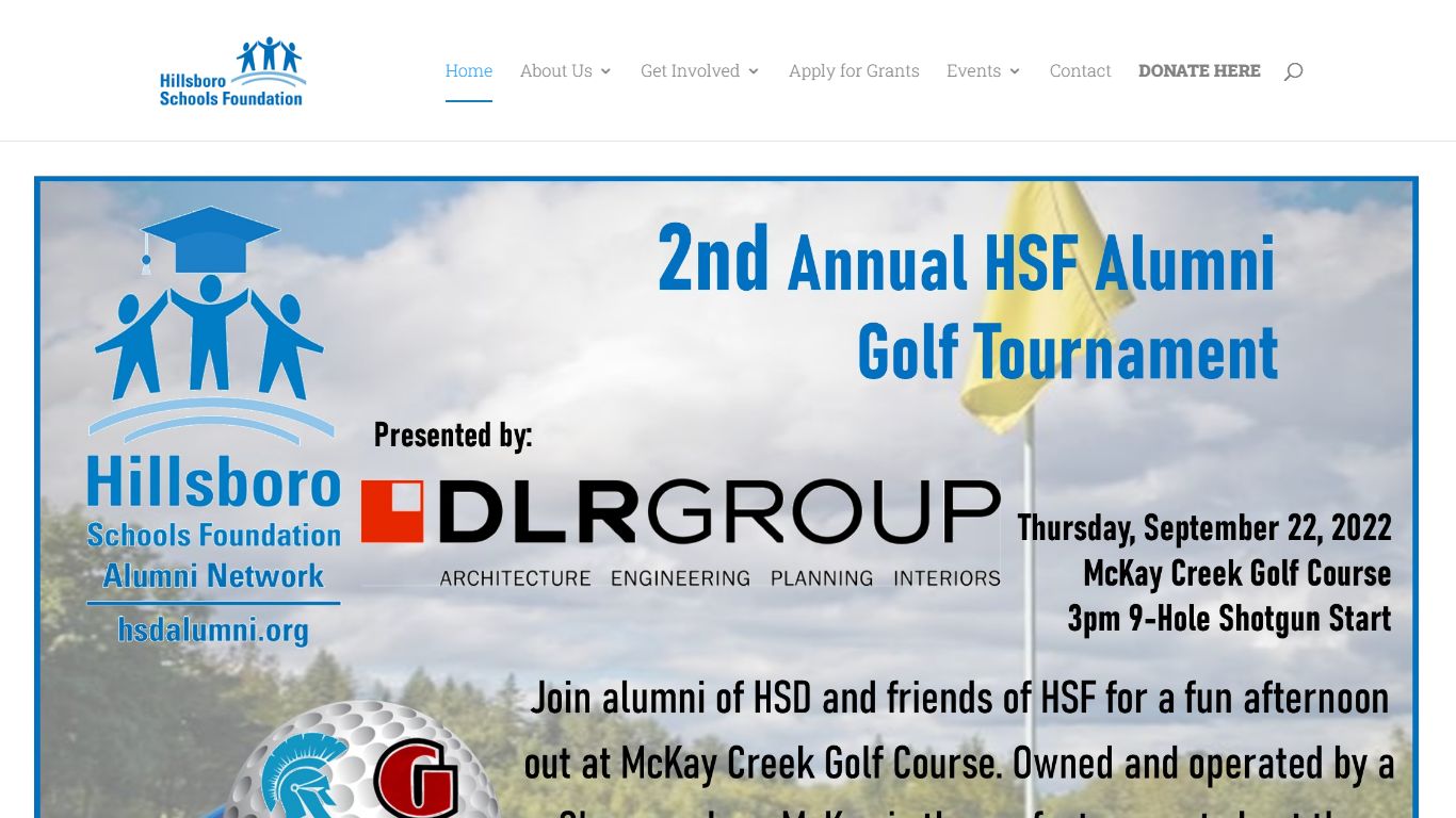 Hillsboro Online Academy - Hillsboro Schools Foundation